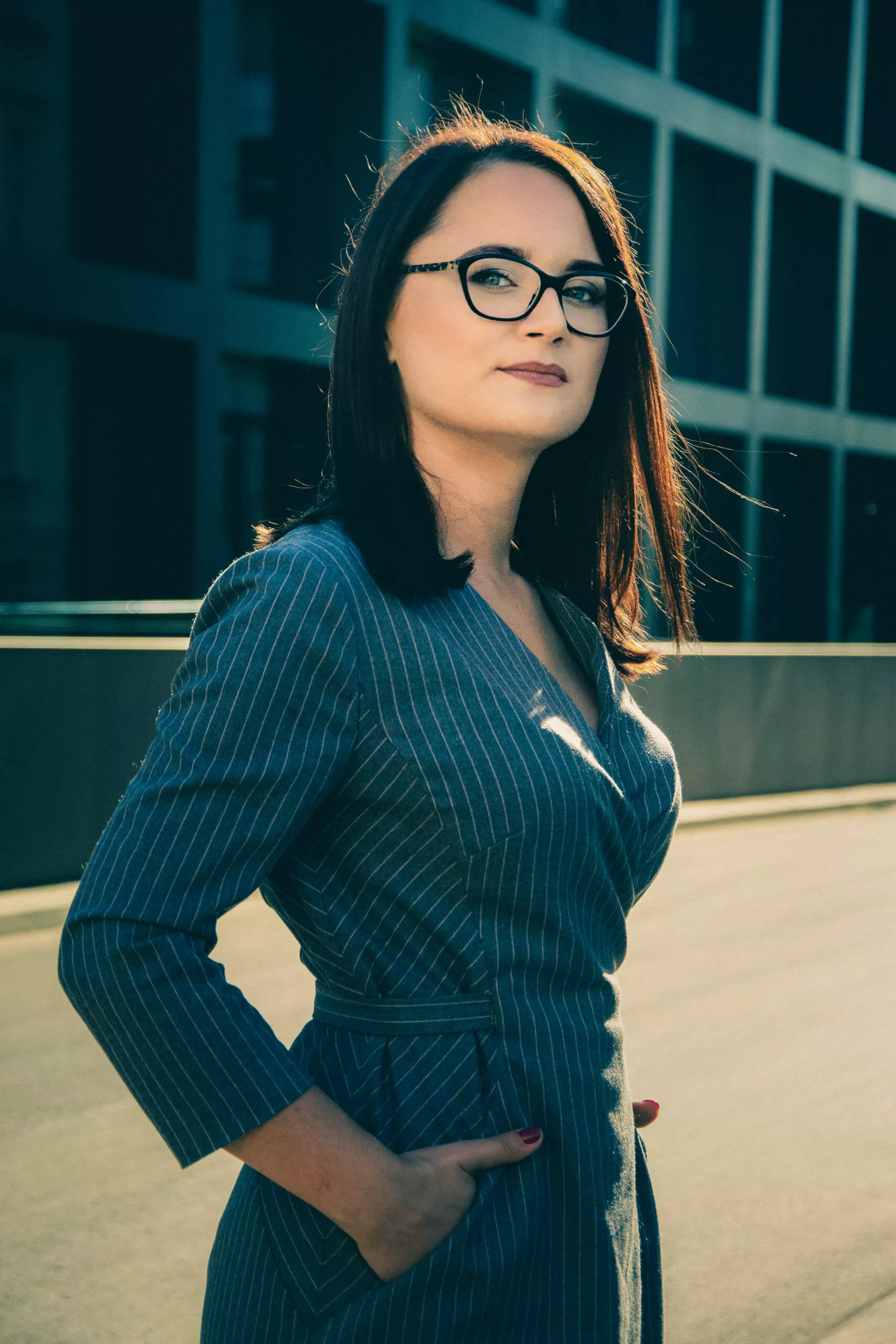 Adwokat Anna Kaczorowska - Kancelaria Adwokacka Lublin