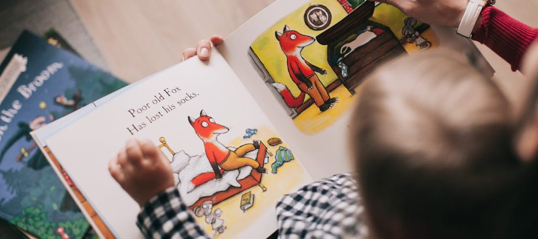 pexels-lina-1741230 Co zrobić, gdy matka utrudnia ojcu kontakt z dzieckiem