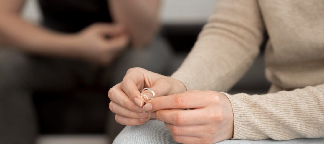 Rozwód bez orzekania o winie